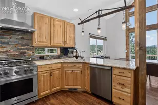 341 Rainbow Trail, Divide, CO 80814 - Photo 6