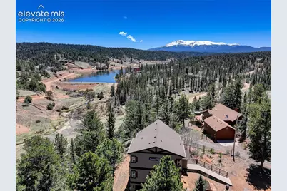 341 Rainbow Trail, Divide, CO 80814 - Photo 28