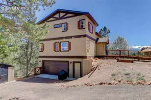 341 Rainbow Trail, Divide, CO 80814 - Photo 24