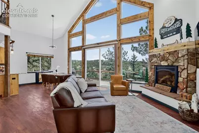 341 Rainbow Trail, Divide, CO 80814 - Photo 2