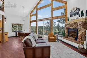 341 Rainbow Trail, Divide, CO 80814 - Photo 2