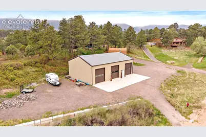 18640 Cloven Hoof Drive, Palmer Lake, CO 80133 - Photo 36