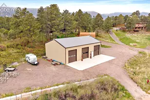 18640 Clovenhoof Dr, Palmer Lake, CO 80133 - Photo 36