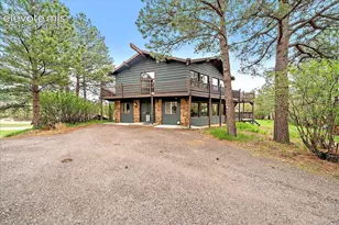 18640 Clovenhoof Dr, Palmer Lake, CO 80133 - Photo 2