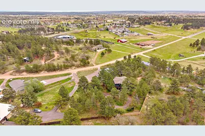 18640 Cloven Hoof Drive, Palmer Lake, CO 80133 - Photo 48