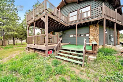 18640 Cloven Hoof Drive, Palmer Lake, CO 80133 - Photo 34