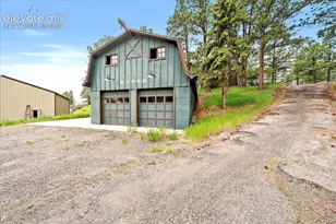 18640 Clovenhoof Dr, Palmer Lake, CO 80133 - Photo 40