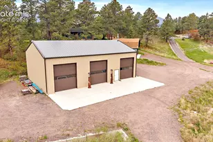 18640 Clovenhoof Dr, Palmer Lake, CO 80133 - Photo 34