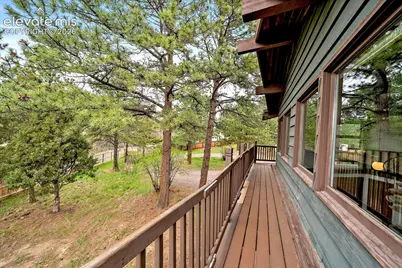 18640 Cloven Hoof Drive, Palmer Lake, CO 80133 - Photo 32