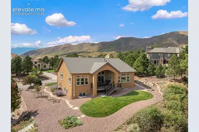 2620 Tamora Way, Colorado Springs, CO 80919 - Photo 2
