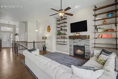 10852 Checo Way, Peyton, CO 80831 - Photo 4