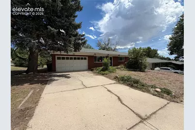 2239 Drakestone Drive, Colorado Springs, CO 80909 - Photo 1