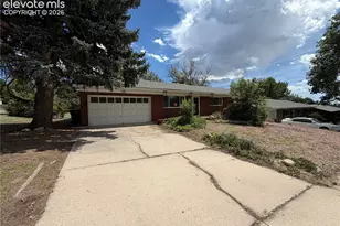 2239 Drakestone Dr, Colorado Springs, CO 80909 - Photo 1
