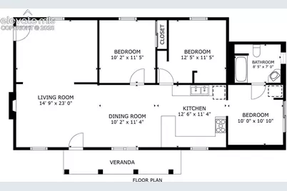 111 N Pine Street, Woodland Park, CO 80863 - Photo 14