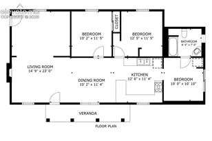 111 N Pine St, Woodland Park, CO 80863 - Photo 14