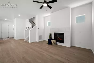 6717 Knapp Drive, Colorado Springs, CO 80924 - Photo 12