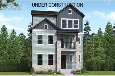 6717 Knapp Drive, Colorado Springs, CO 80924 - Photo 1