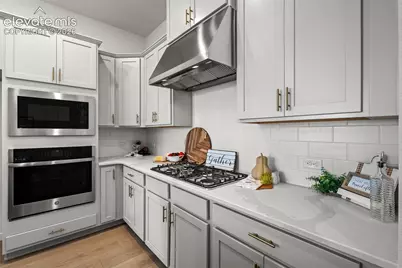 6717 Knapp Drive, Colorado Springs, CO 80924 - Photo 8
