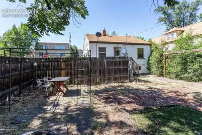 922 E High Street, Colorado Springs, CO 80903 - Photo 34