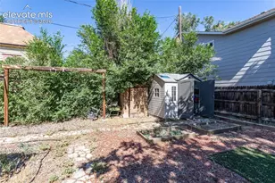 922 E High St, Colorado Springs, CO 80903 - Photo 32
