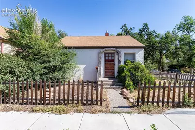 922 E High Street, Colorado Springs, CO 80903 - Photo 4