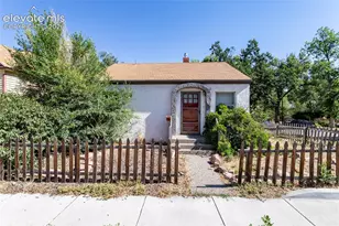 922 E High St, Colorado Springs, CO 80903 - Photo 4