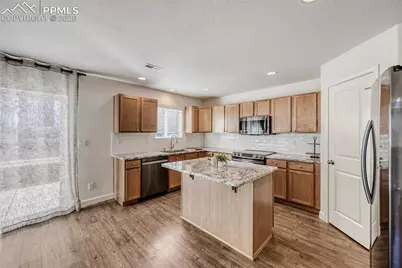 11577 Hibiscus Lane, Colorado Springs, CO 80921 - Photo 8