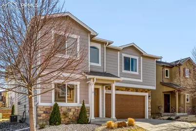 11577 Hibiscus Lane, Colorado Springs, CO 80921 - Photo 2