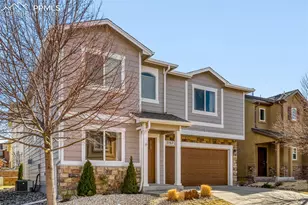 11577 Hibiscus Ln, Colorado Springs, CO 80921 - Photo 2