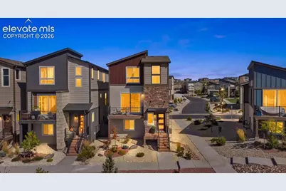 5960 Vista Vision Drive, Colorado Springs, CO 80923 - Photo 36