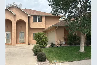 3763 Scott Lane, Colorado Springs, CO 80907 - Photo 1