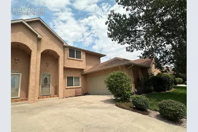 3763 Scott Lane, Colorado Springs, CO 80907 - Photo 2
