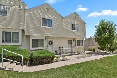 3166 Vail Pass Drive, Colorado Springs, CO 80917 - Photo 2