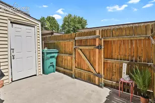 3166 Vail Pass Dr, Colorado Springs, CO 80917 - Photo 22