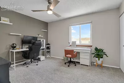 3166 Vail Pass Drive, Colorado Springs, CO 80917 - Photo 20