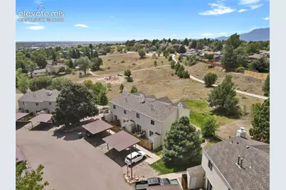 3166 Vail Pass Drive, Colorado Springs, CO 80917 - Photo 30