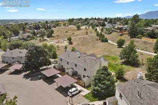 3166 Vail Pass Dr, Colorado Springs, CO 80917 - Photo 30
