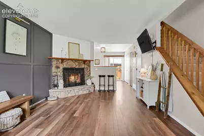 3166 Vail Pass Drive, Colorado Springs, CO 80917 - Photo 6