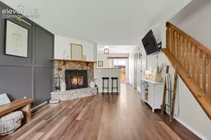 3166 Vail Pass Dr, Colorado Springs, CO 80917 - Photo 6