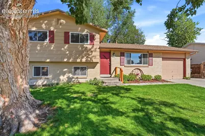 3103 Shadowglen Way, Colorado Springs, CO 80918 - Photo 1