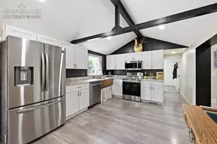 1625 N Mountain Estates Rd, Florissant, CO 80816 - Photo 6