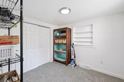 1625 N Mountain Estates Road, Florissant, CO 80816 - Photo 14