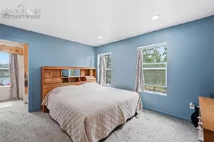 1625 N Mountain Estates Rd, Florissant, CO 80816 - Photo 12