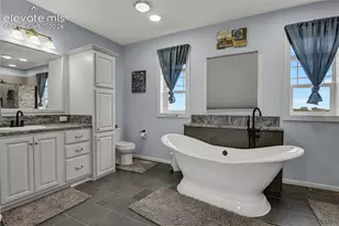 4605 Windmill Flats Ct, Peyton, CO 80831 - Photo 20