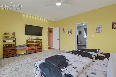 4605 Windmill Flats Court, Peyton, CO 80831 - Photo 18