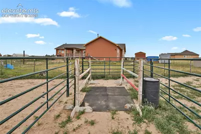 4605 Windmill Flats Court, Peyton, CO 80831 - Photo 40