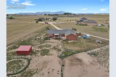 4605 Windmill Flats Court, Peyton, CO 80831 - Photo 48