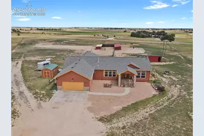 4605 Windmill Flats Court, Peyton, CO 80831 - Photo 44