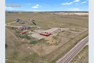 4605 Windmill Flats Court, Peyton, CO 80831 - Photo 44