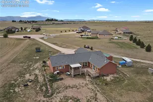 4605 Windmill Flats Ct, Peyton, CO 80831 - Photo 48